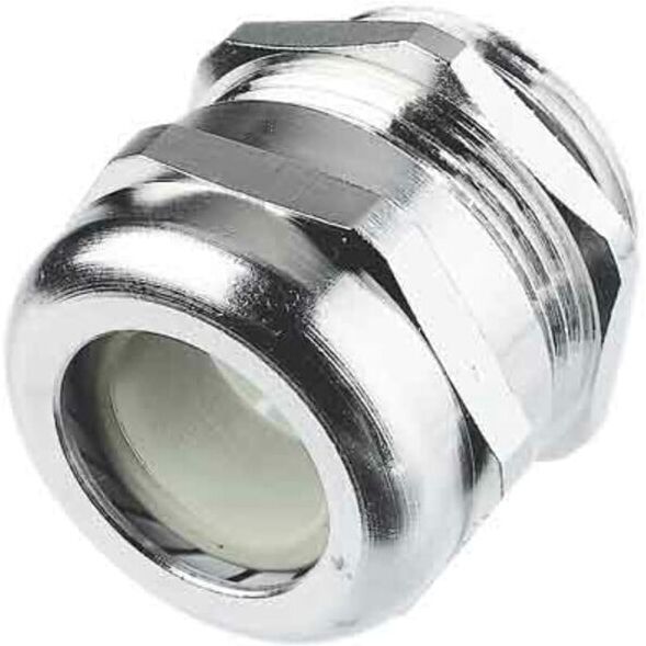 Harting Kabelverschraubung M20, Metall 19000005082)