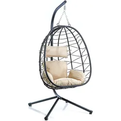 Wiltec, Hängesessel, Hängesessel
