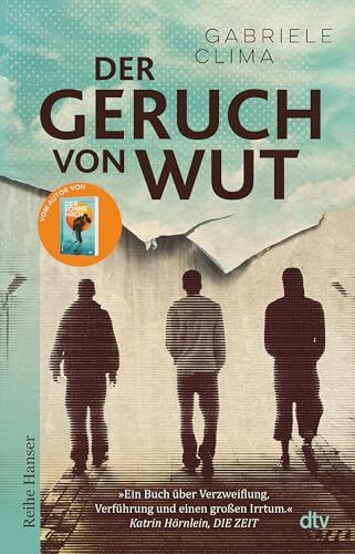 Gabriele Clima - Der Geruch von Wut - Preis vom 17.10.2026 19:25:27 h