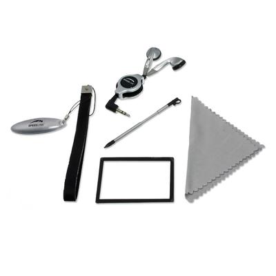 SPEEDLINK 5in1 Add-On Pack für Nintendo DS