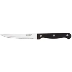 Homey's Steakmesser, Besteck, Schwarz