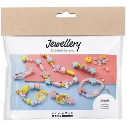Creativ Company Schmuck Bastelset Mini