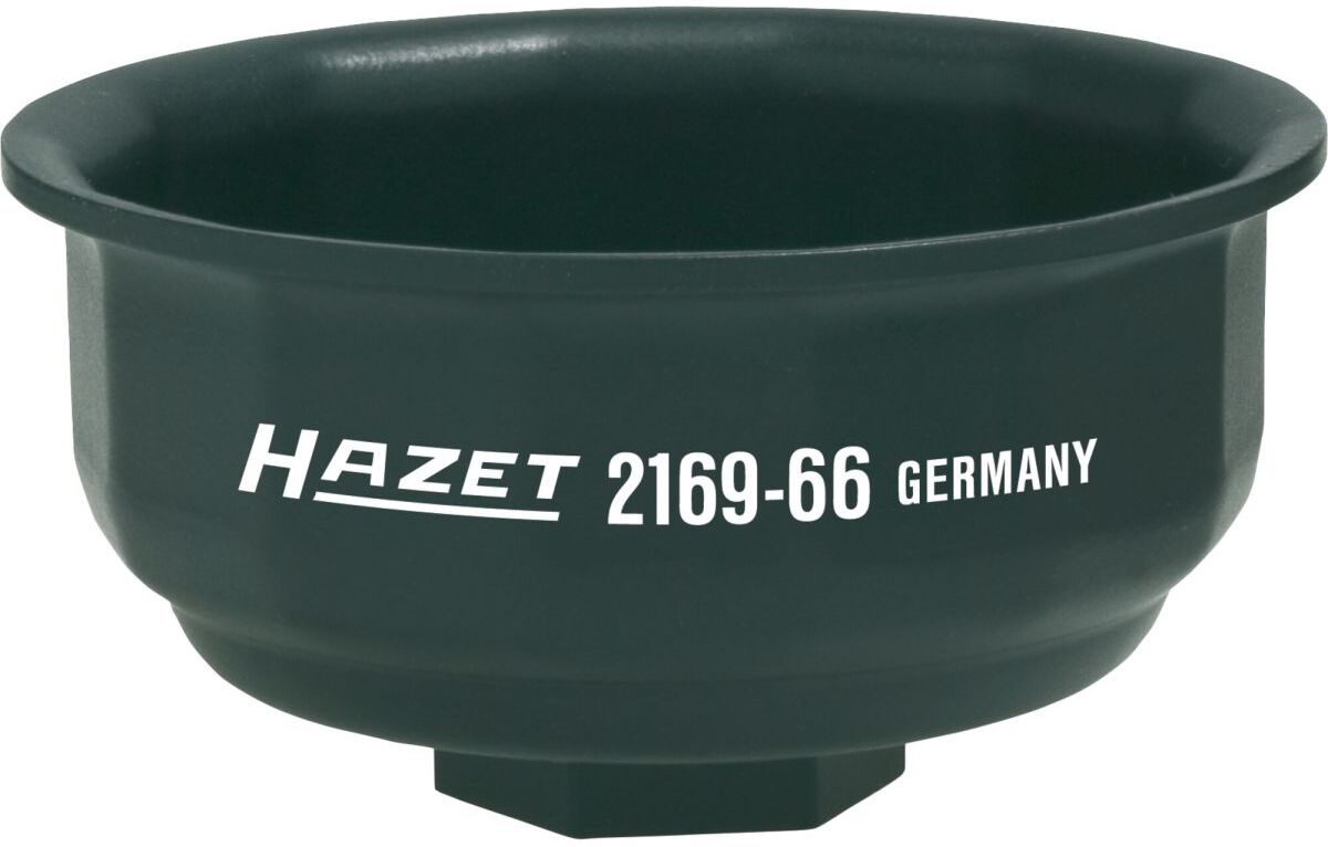 Schlag-Steckslüssel HAZET HAZ 2169-66