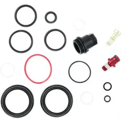 RockShox, Zubehör Velofederung