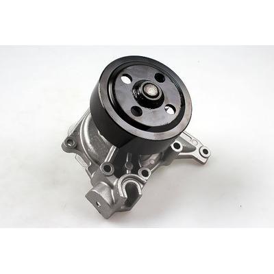 Hepu Wasserpumpe, Motorkühlung [Hersteller-Nr. P7536] für Mazda