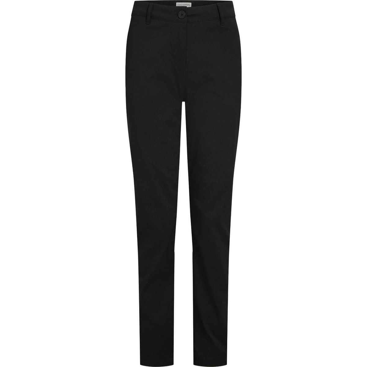 Craghoppers Kiwi Pro III Thermo Trouser black (800) 42 Short CWJ1409 S 800 16L
