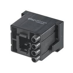 LAPP 10344300 MC-Modul EPIC® MC Gesamtpolzahl 12 + PE 5 St. Piece