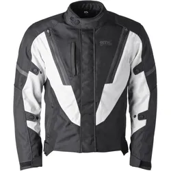 GMS Avon WP wasserdichte Motorrad-Textiljacke M