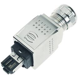 Pepperl+Fuchs 250780 Steckverbinder Stecker, gerade 1 St.