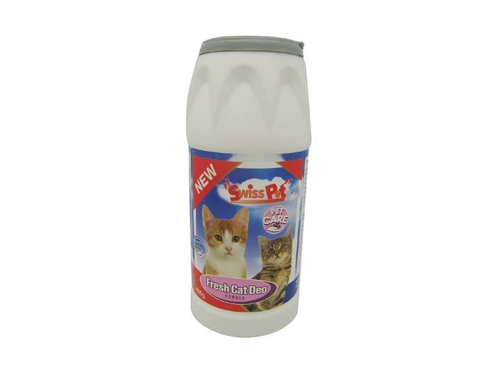 Fresh Deo-Pulver 425G