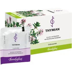 Thymian 28 G