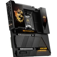 MEG X870E GODLIKE, Mainboard