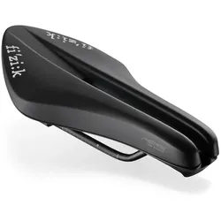 fi'zi:k Aeris Long Distance Sattel 135 mm schwarz