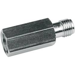 Telegärtner 100025659 100025659 BNC-Adapter FME-Stecker - SMA-Buchse 1 St.