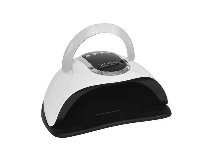 Nageltrockner UV-Licht 280 W 23 x 20 cm