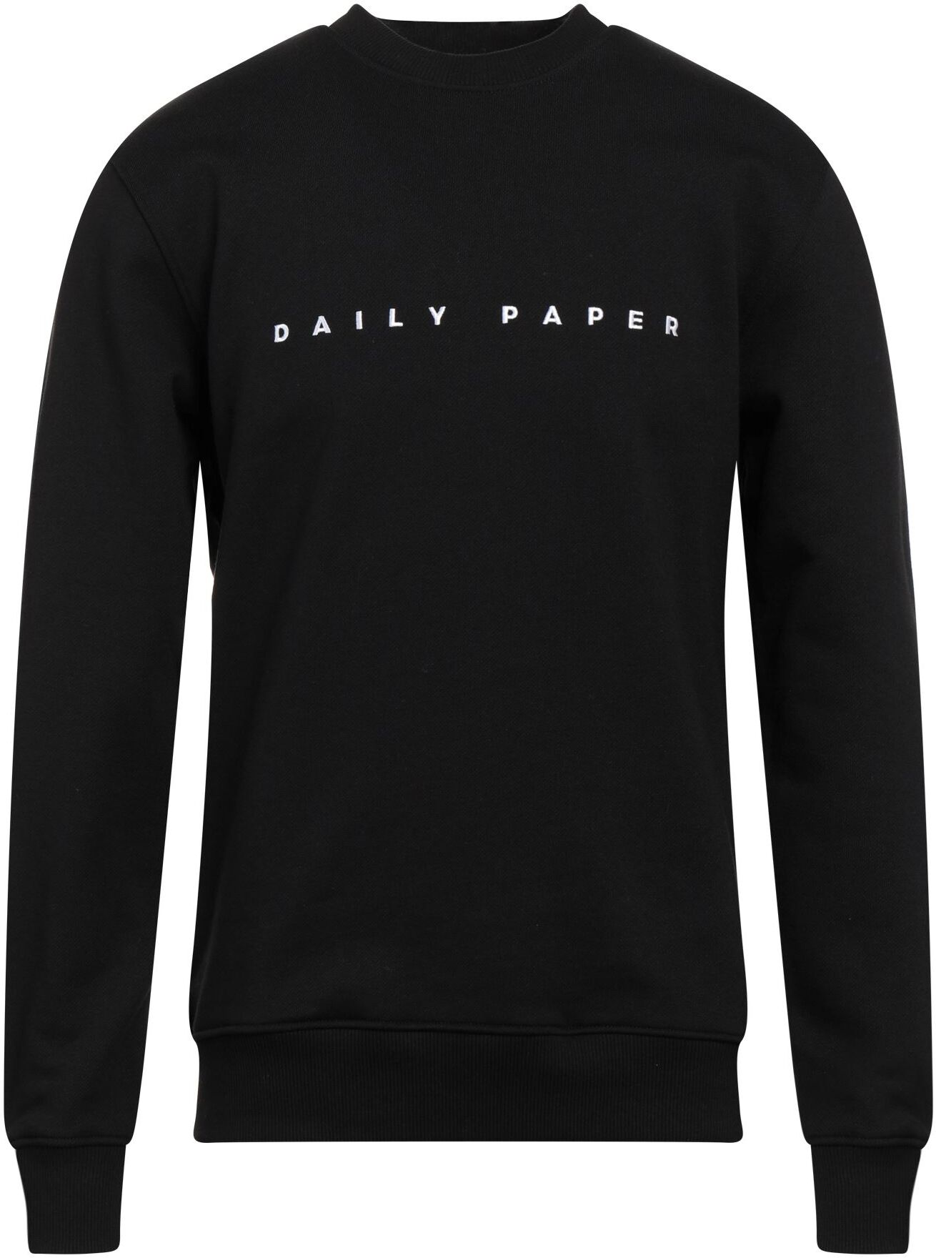 Daily Paper Sudadera Hombre Negro S Hombre
