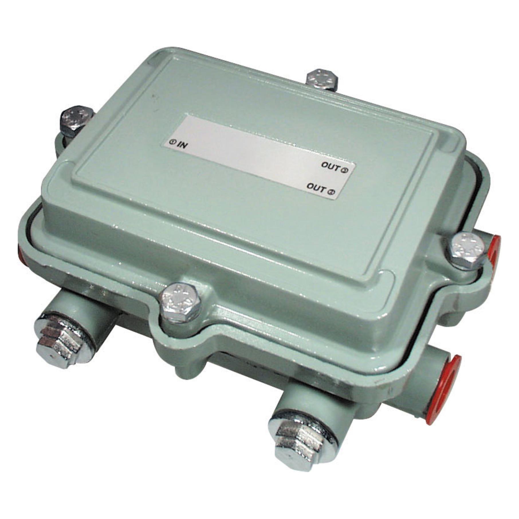 Maxtrack Outdoor (Verteiler) (FVO 2)