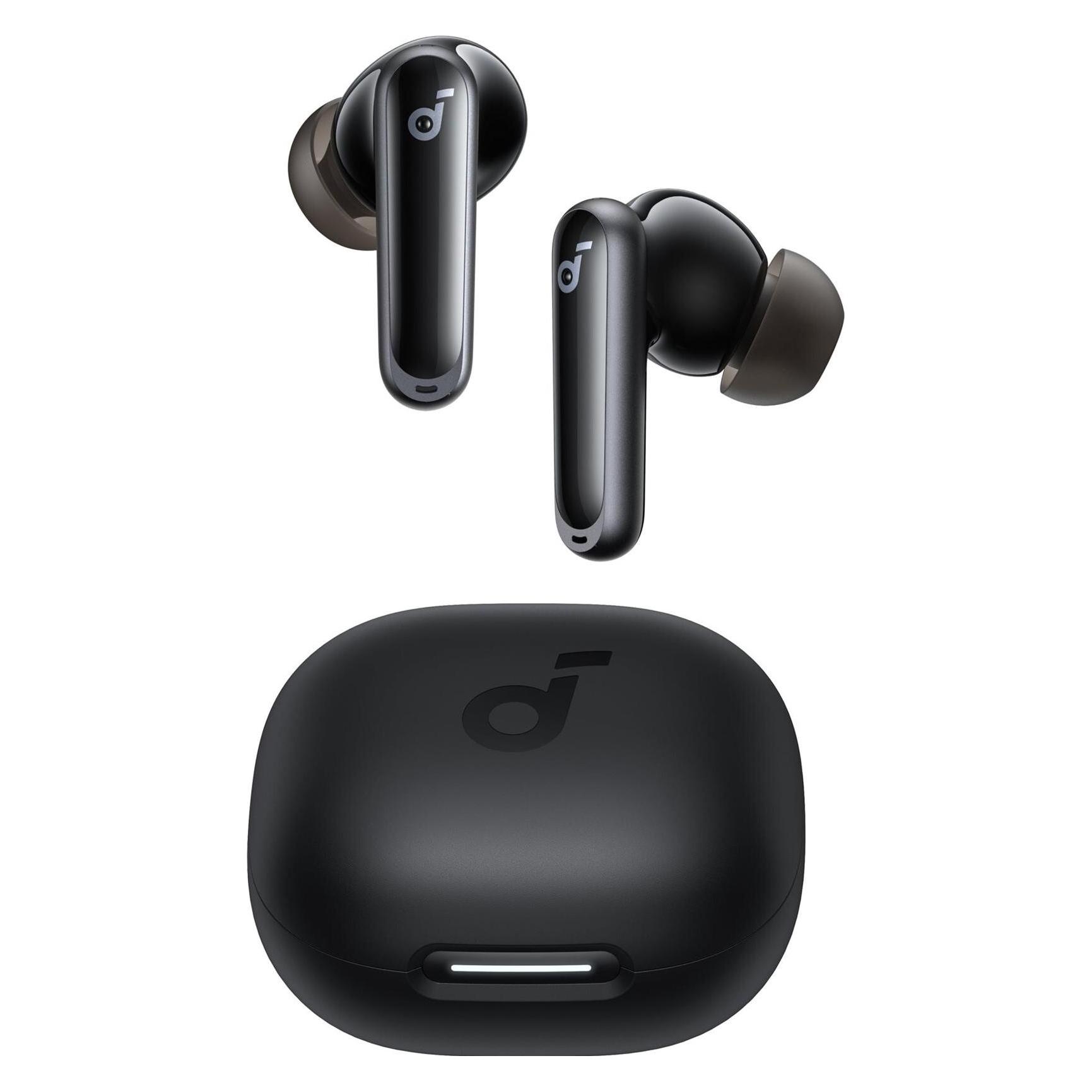 Anker Soundcore P30i (45 h, Kabellos) (0194644034870)