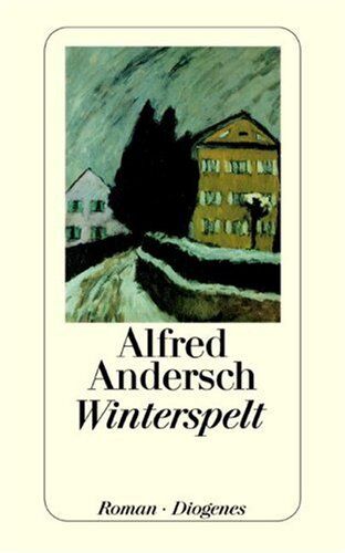 Alfred Andersch - Winterspelt - Preis vom 17.10.2026 19:25:27 h