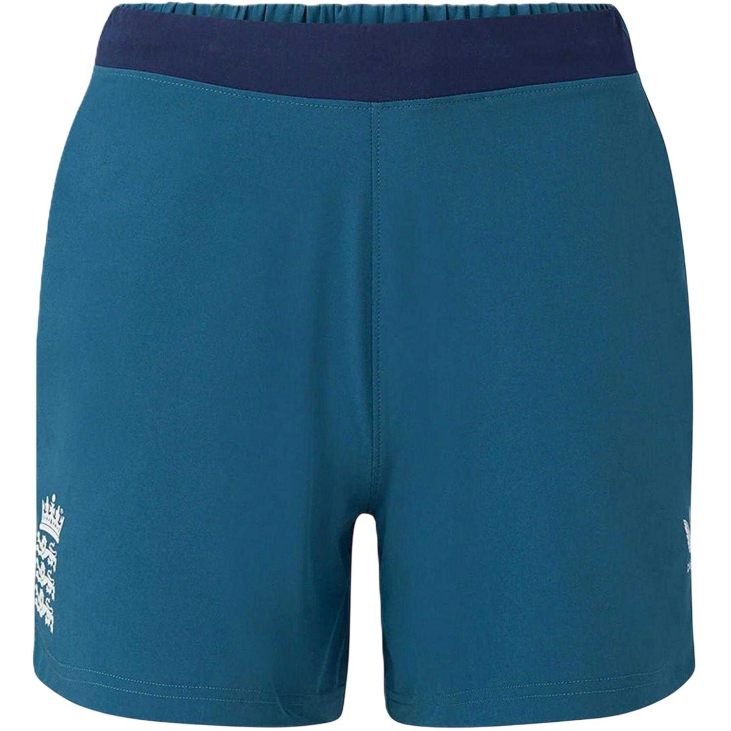 Castore Dames Performance Engeland FA Shorts (Peacoat)