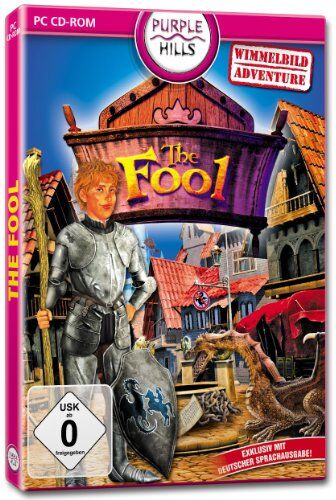 Purple Hills Pink - The Fool - Preis vom 01.10.2026 17:08:56 h