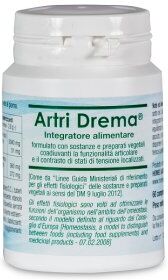 HOMEO SAPIENS Srl ARTRI DREMA 60CPR