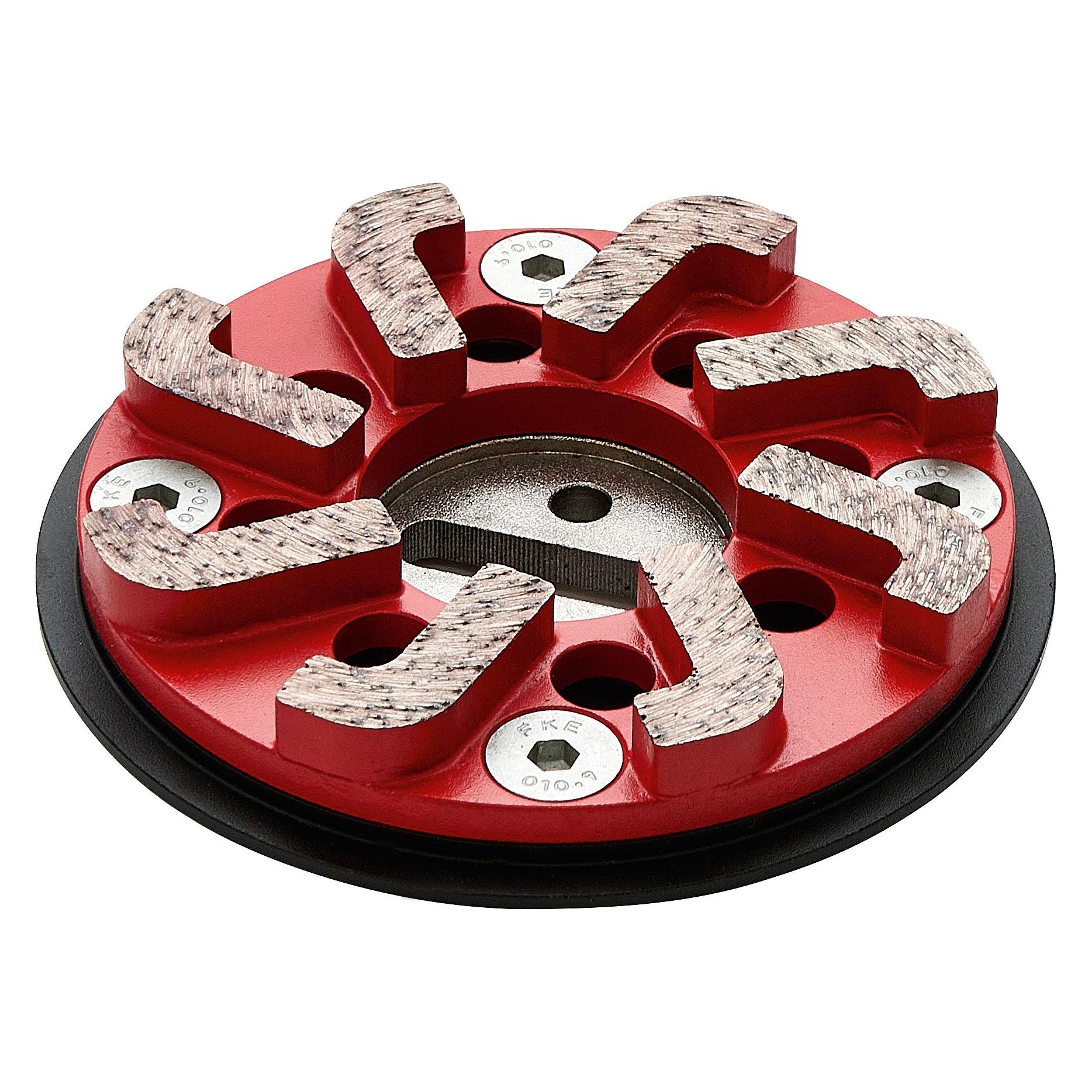 Festool Werkzeugkopf DIA ABRASIVE-RG 80 (767984)