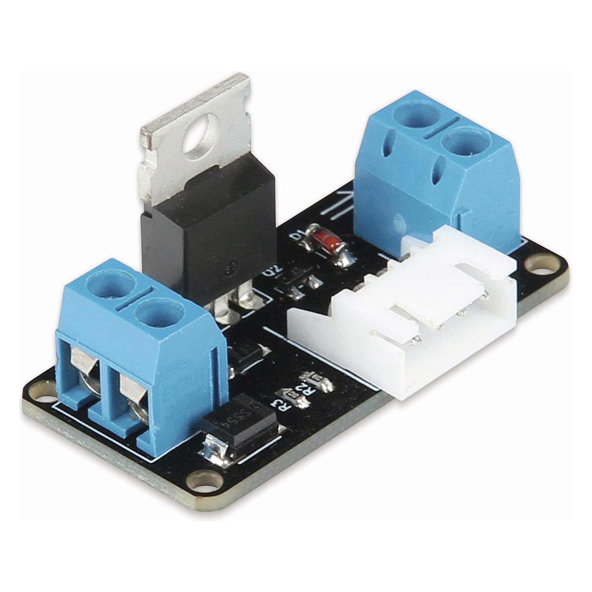 Joy-it COM-MOSFET Spannungswandler 1 St. (COM-MOSFET)