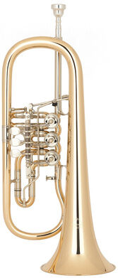 Miraphone 25 1100 A100 Flugelhorn