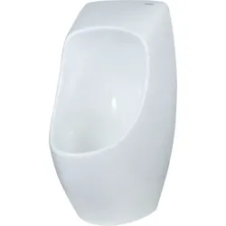 Urinal Urimat Ceramic weiß glänzend