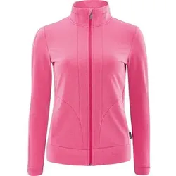 SCHNEIDER SPORTSWEAR Damen Jacke TEREZAW-Jacke, Größe 38 in Pink Pink