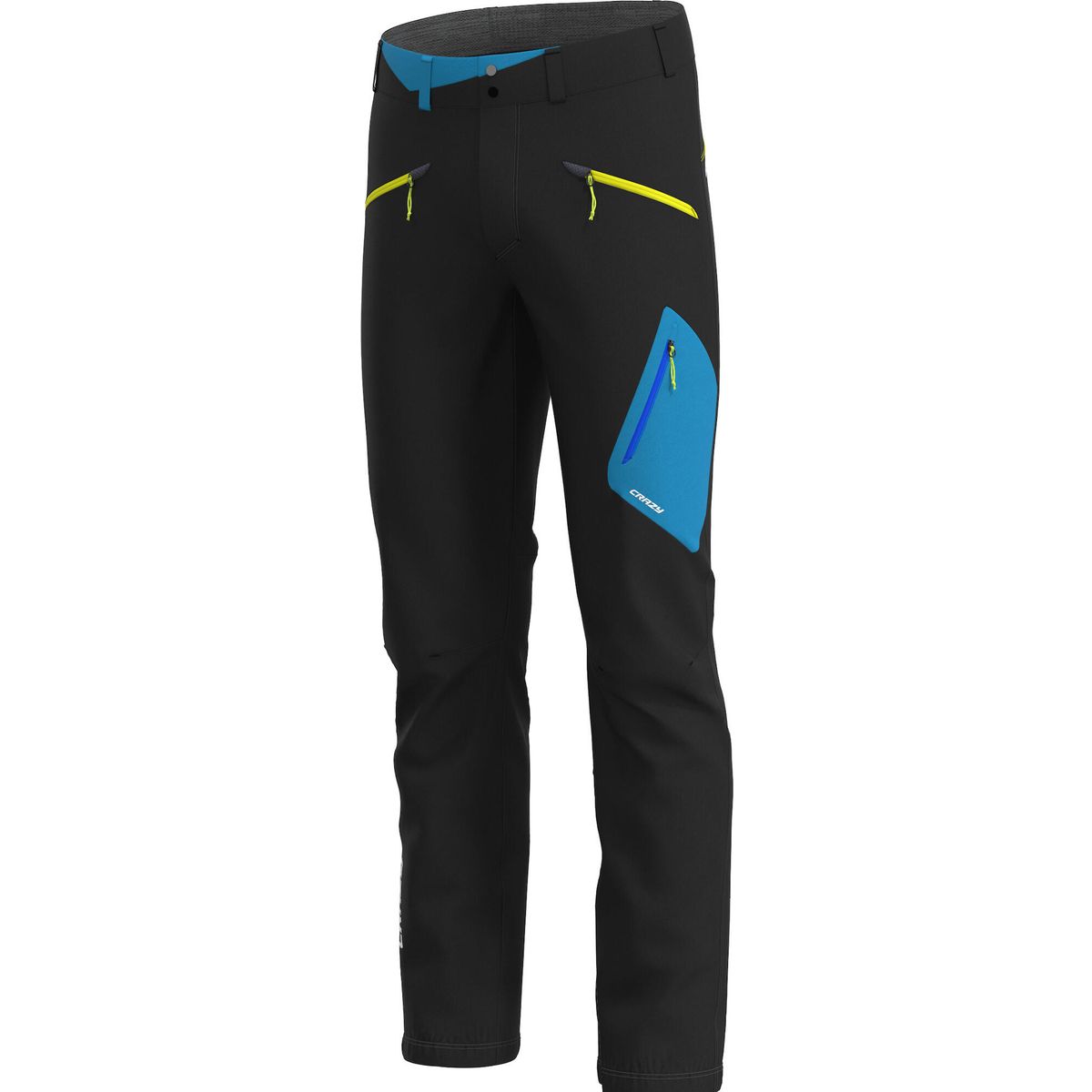 Crazy Pant Resolution energy (62) 48 W25015254U-00 62 48