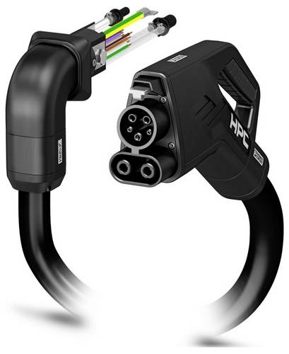 Phoenix Contact 1089931 eMobility Ladekabel 5m