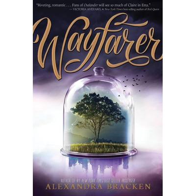 Bracken, A: Wayfarer, Taschenbuch von Alexandra Bracken, Hachette Livre - Bnf
