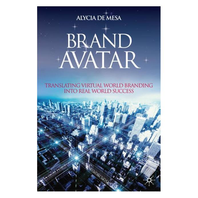 Palgrave Macmillan Uk DeMesa,A.:Brand Avatar (Englisch, Hardcover, Kenneth A Loparo) (63037725)