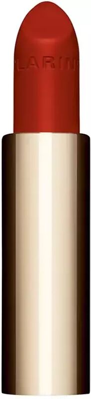 Clarins Joli Rouge Velvet Refill Lipstick 3.5 gr 782V-Bell Pepper