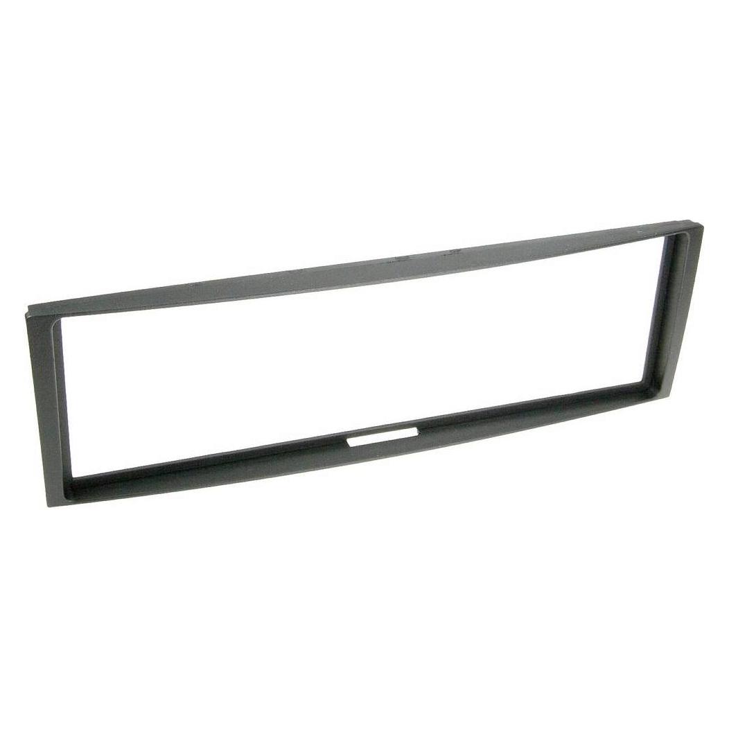 ACV 281250-03 Autoradio Einbaublende DIN Passend für (Auto-Marke): Renault (281250-03)