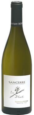 """Dominique Roger""" """Dominique Roger Sancerre Les Deserts 2023 White Wine - France"""