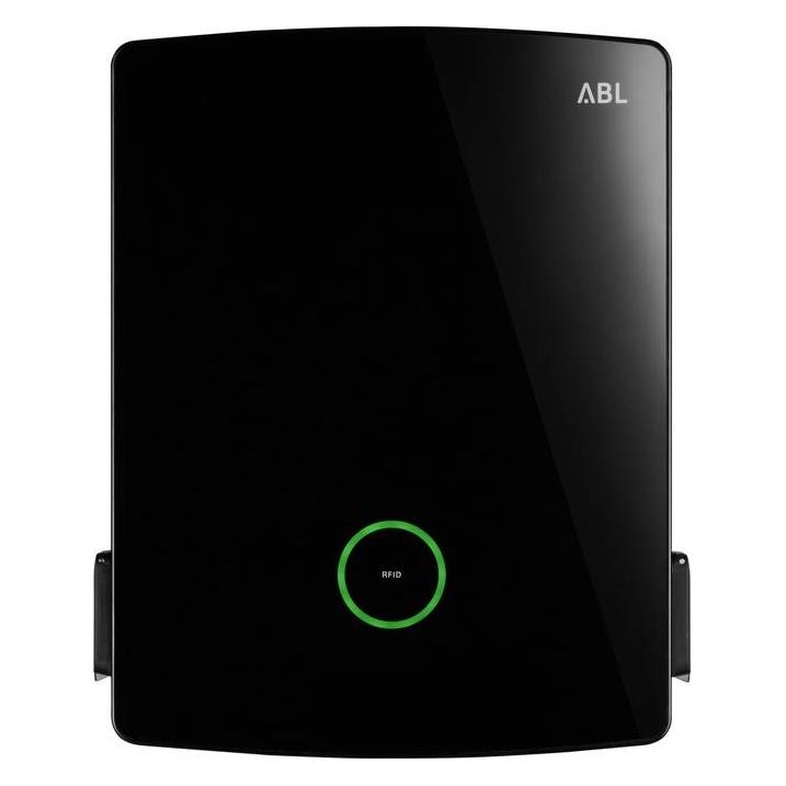 ABL eM4 Twin (Typ 2, 32 A, 22 kW) (100000004)