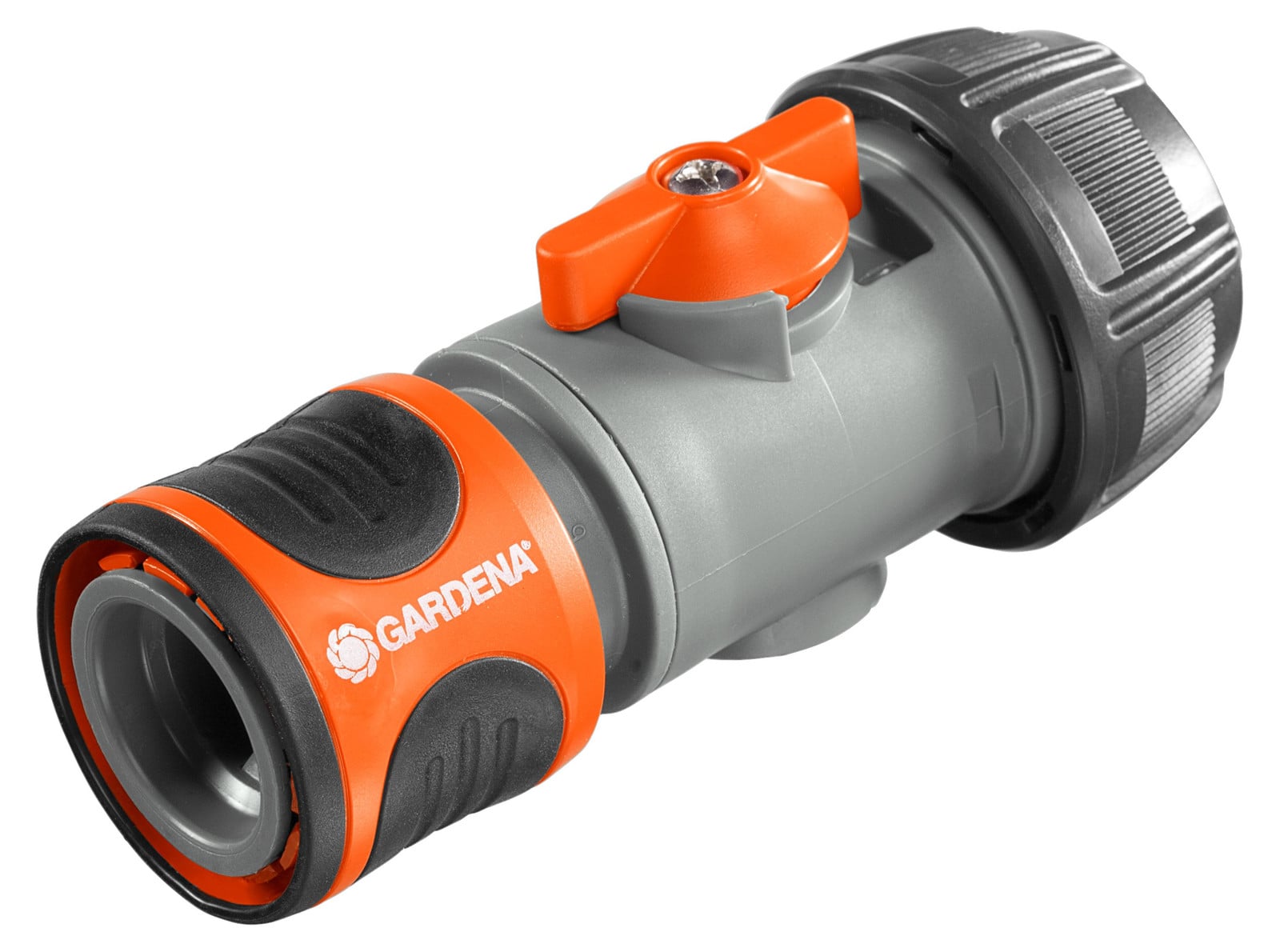 Gardena Regulierstop 19mm 3/4 inch