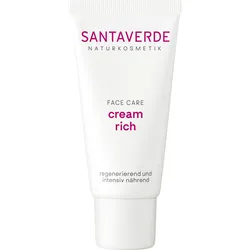 Santaverde cream  rich