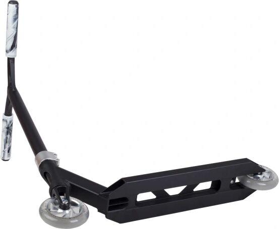 Stunt Scooter Striker Lux Youth (Clear/Silver)