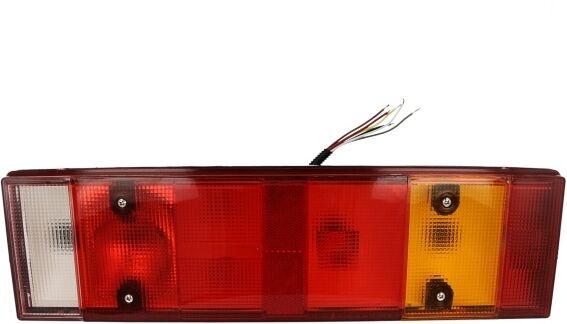Heckleuchte TRUCKLIGHT TL-MA005R