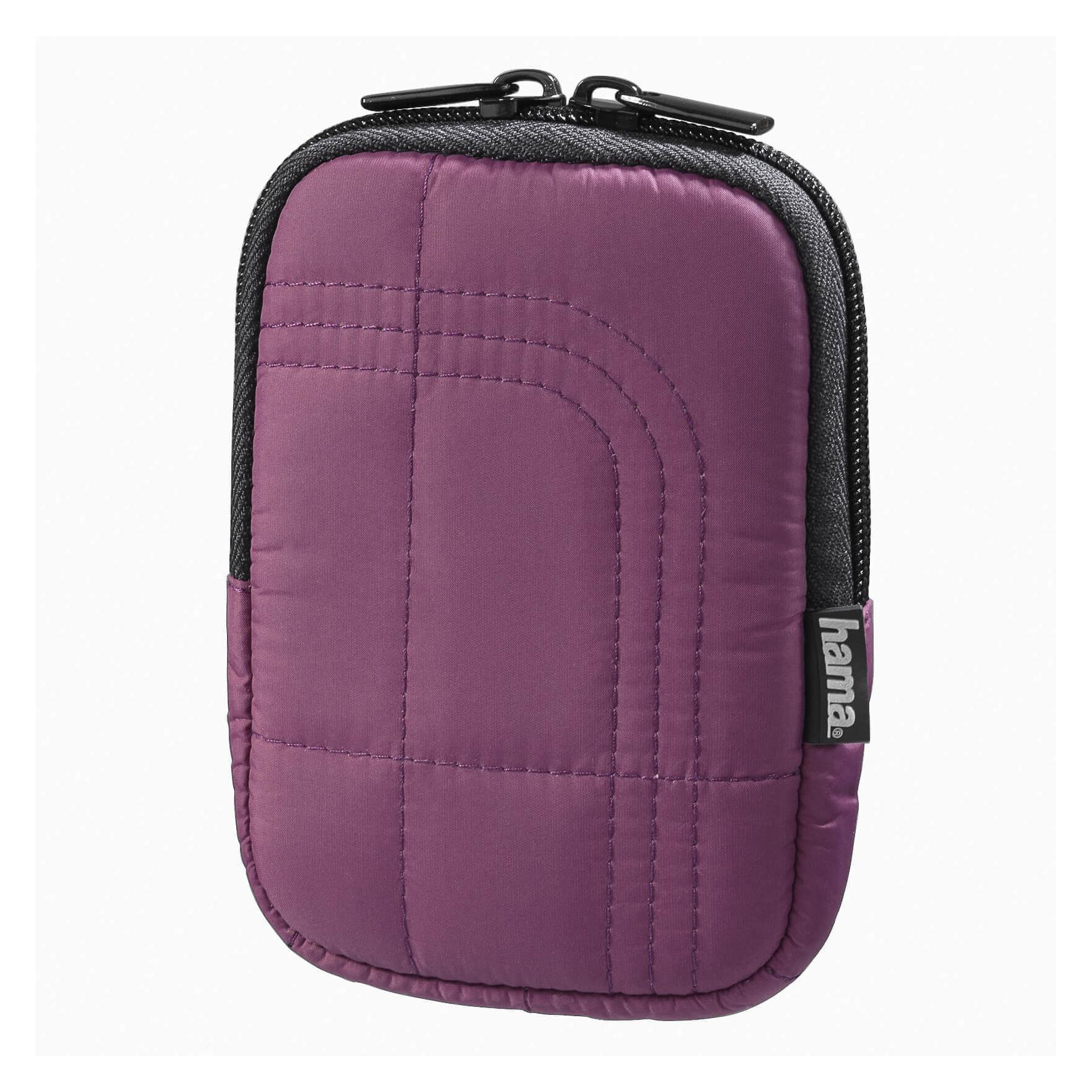 Hama 103780, Purple (Kamera Schultertasche) (103780)