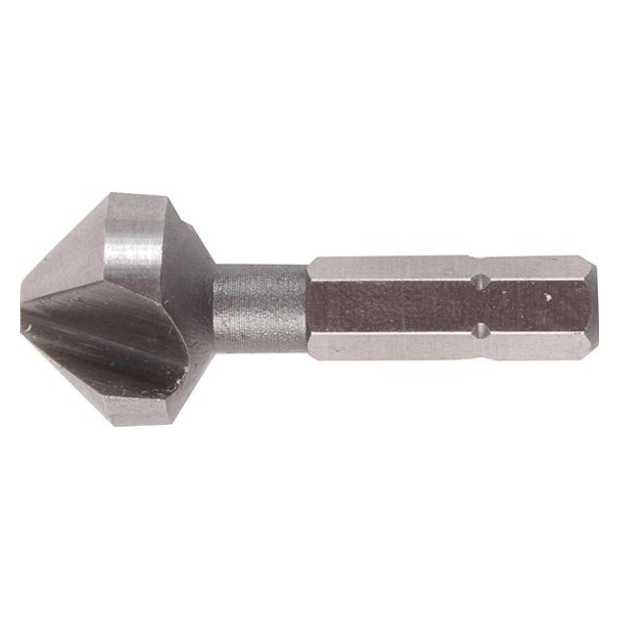 Magni Fortis Kegels.-bit D3126 HSS 90G1/4 Zoll 20,5mm (20.5 Millimeter) (204087)