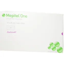 Mepitel One 17 x 25 cm 5 ST