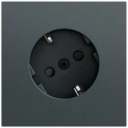 Gira Steckdose. 30G. + SP 441873