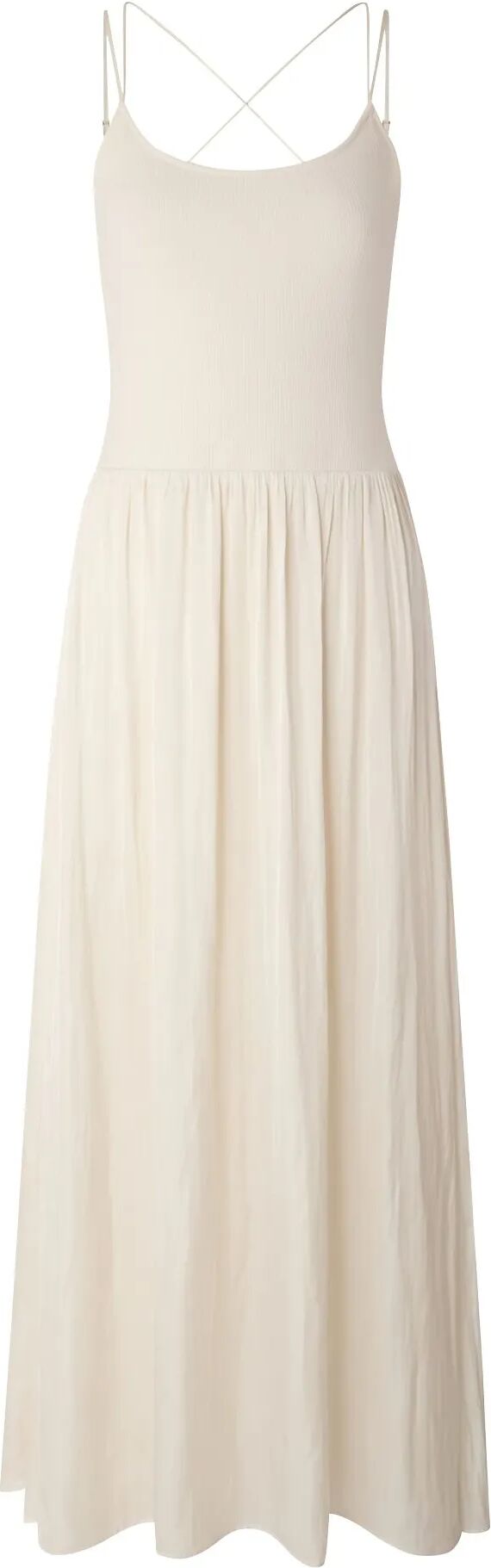 Sessùn Robe Sweet Mambo Blanc XS