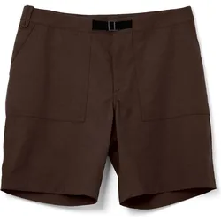 Houdini, Herren, Outdoorhose, Ms Liquid Chore Shorts (M), Braun