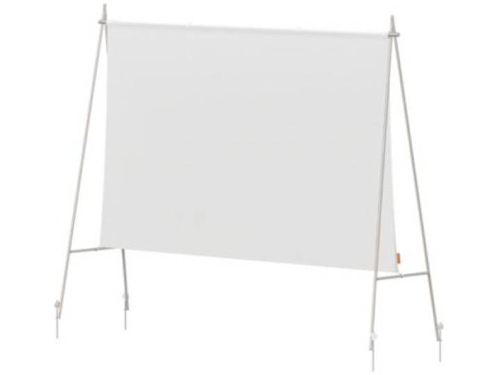 Xgimi - Ecran De Projection Écran Portable Extérieur-Intérieur